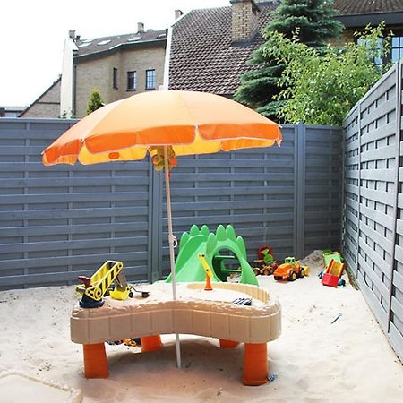 Ekonomiczne- Male Pokoje Goscinne Dask Holiday Łeba Dış mekan fotoğraf